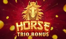Horse Trio Bonus