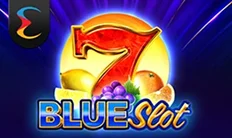7 Blue Slot