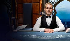 Blackjack 10