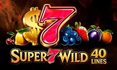 Super Wild