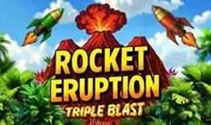 Rocket Eruption