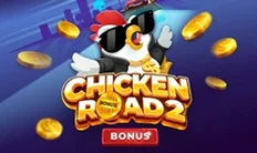 Chicken Road 2