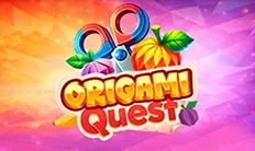 Origami Quest