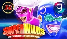 Super Wilds