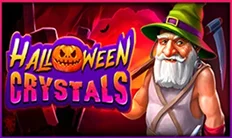 Halloween Crystals